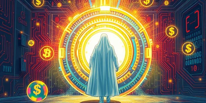 El Guardián Invisible: Protección Silenciosa para tu Dinero