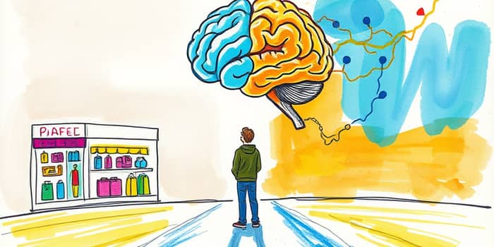 El Cerebro Financiero: Domina tus Impulsos de Gasto