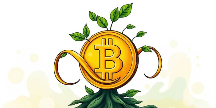 Finanzas Circulares: Dale una Segunda Vida a tu Dinero