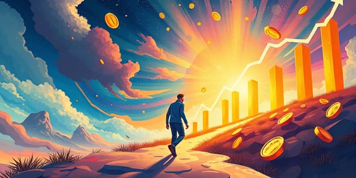 Descubre tu Zona de Confort Financiero: Expande tus Límites