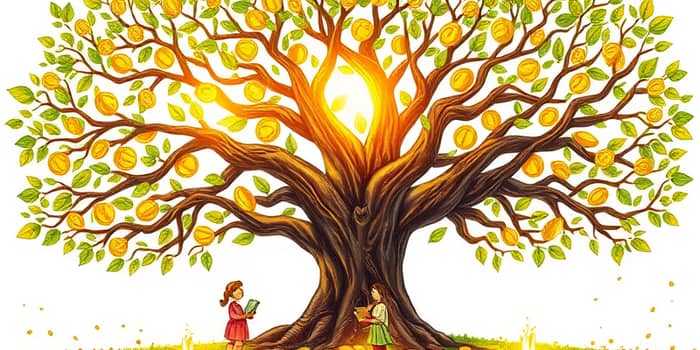 El Legado Financiero: Más Allá de las Cifras, un Futuro Seguro