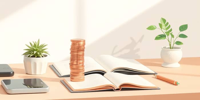 El Poder de la Simplicidad: Menos Complicaciones, Mejores Finanzas