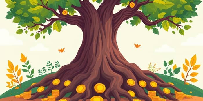 Finanzas Holísticas: Armoniza tu Vida con tu Capital