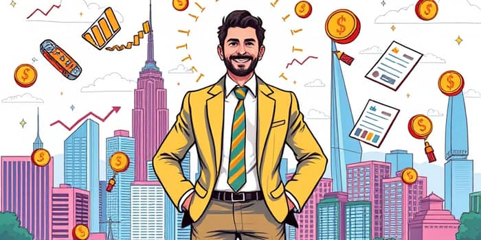 Transfórmate en un Asesor Financiero Personal: Guía tu Propio Camino