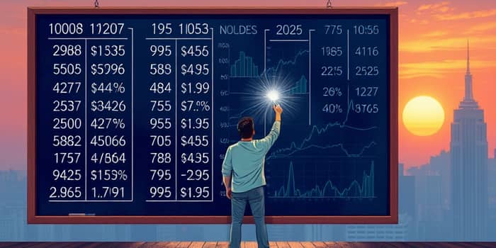 Reinicia tus Finanzas: Borra el Historial, Crea una Nueva Realidad