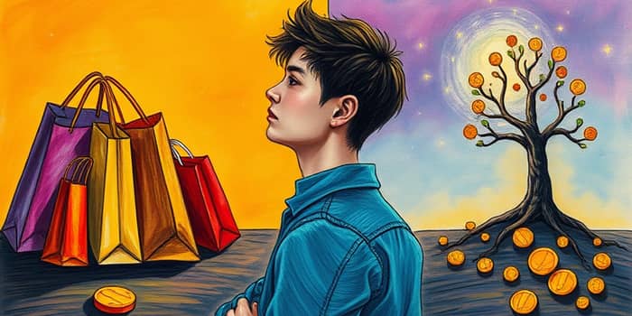 La Psicología del Ahorro: Entiende tus Impulsos, Ahorra Más