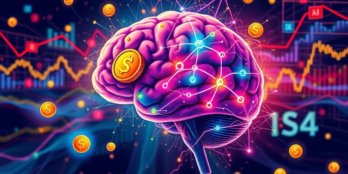 Finanzas conductuales: La mente en tus inversiones