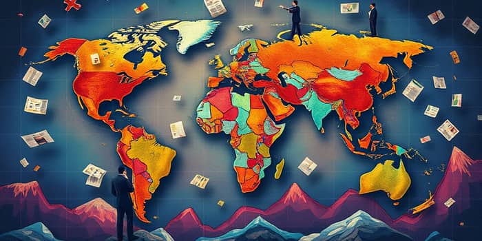 Mercado de deuda: Oportunidades silenciosas