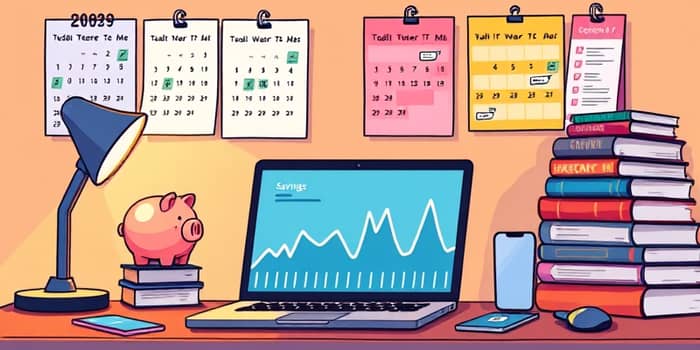 Finanzas para freelance: Organiza tus ingresos irregulares