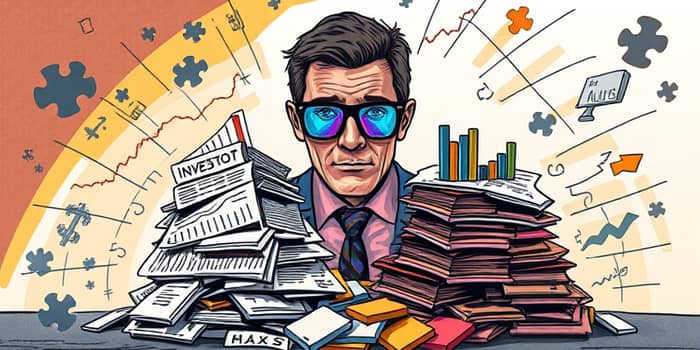 El sesgo de confirmación: No te engañes al invertir