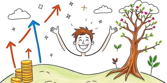 El Arte de la Planificación: Tus Finanzas Siempre un Paso Adelante