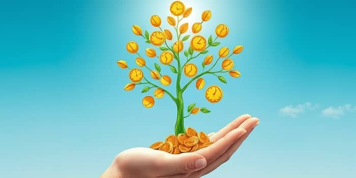 El valor temporal del dinero: La clave de tu patrimonio