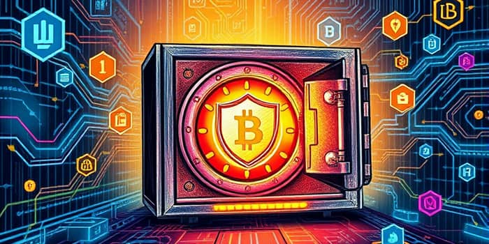 Ciberseguridad financiera: Protege tu dinero digital