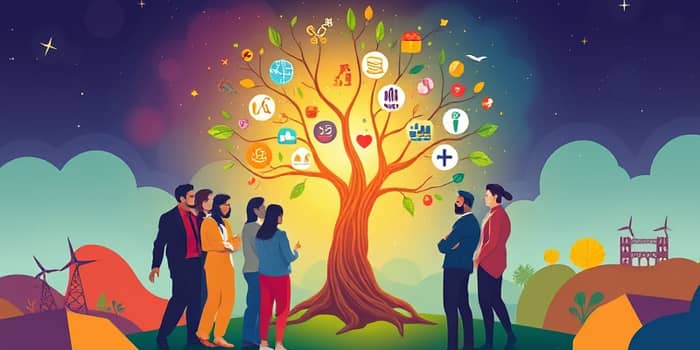 Inversión de impacto: Capital con propósito