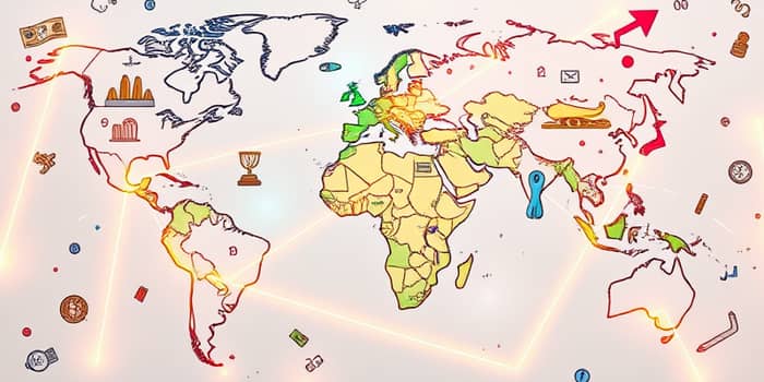La paridad de poder adquisitivo: El valor real del dinero