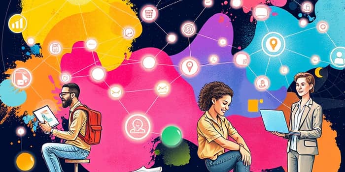 Economía gig: Gestiona tus ingresos flexibles