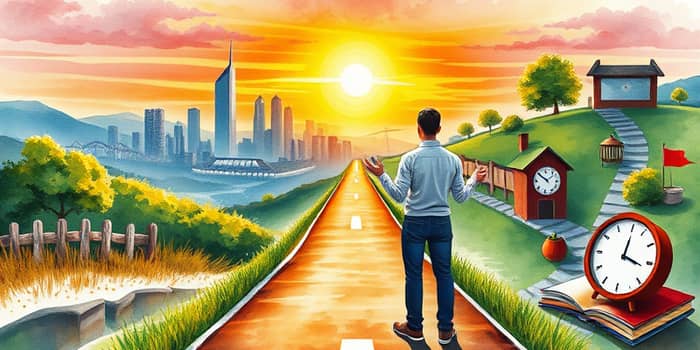 El costo de oportunidad: Cada decisión cuenta