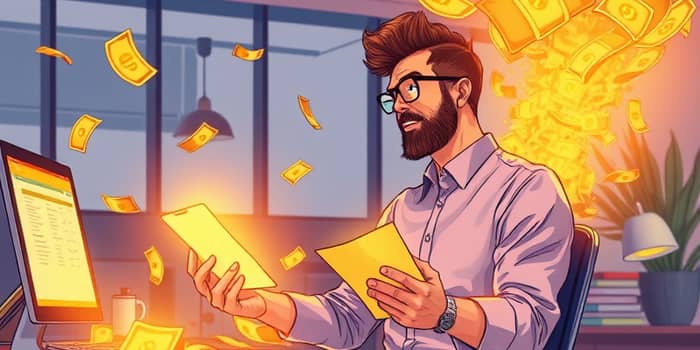 Factoring: Convierte tus facturas en liquidez