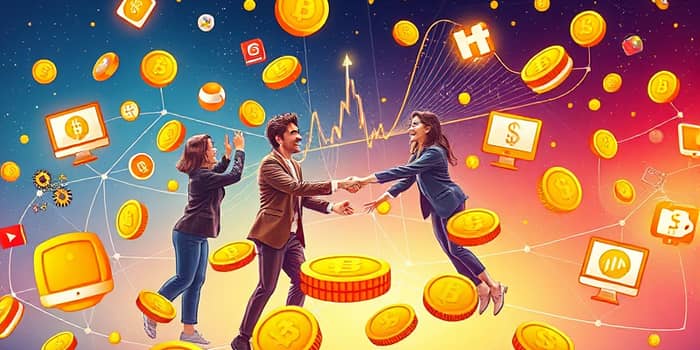 Financiación alternativa: Rompe el esquema tradicional