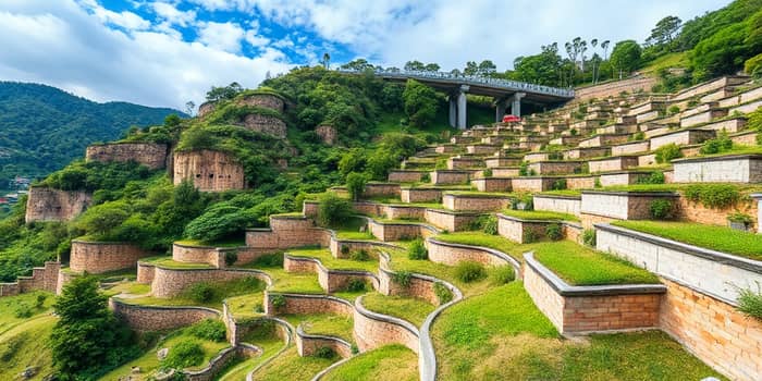 El Muro de Contención: Defendiendo tu Patrimonio de Impactos Externos