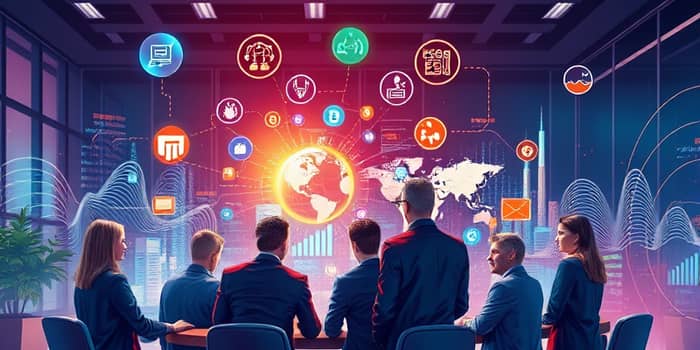 Del Papel a la Práctica: Implementando la Gestión de Riesgos Eficazmente