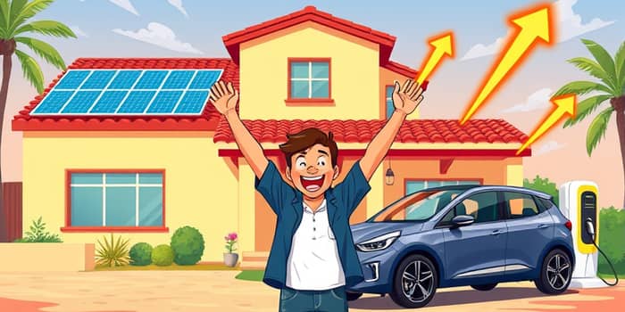 Hacks fiscales: Reduce tu factura sin dolor