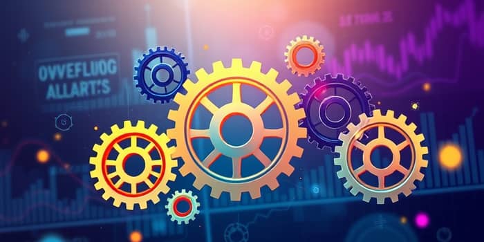 Microajustes de Riesgo: Optimizando tu Portafolio Constantemente