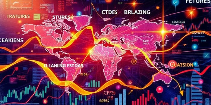Productos derivados: Herramientas para expertos