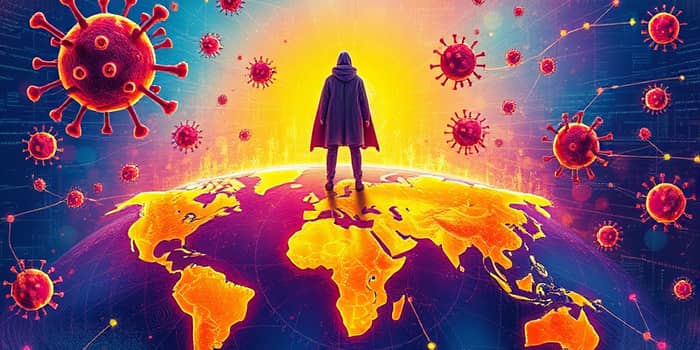 El Centinela Activo: Monitoreo Continuo de tu Exposición al Riesgo