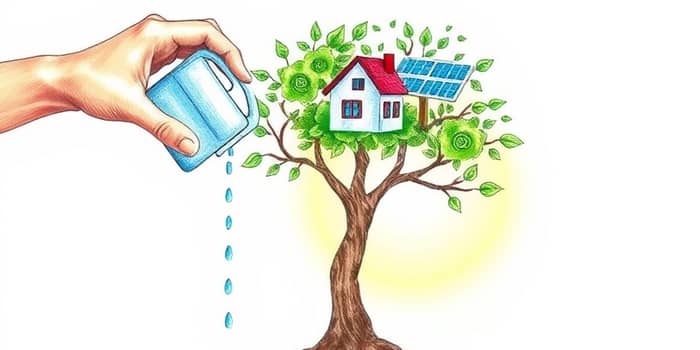 Inversión con Propósito: Alinea tu Dinero con tus Sueños