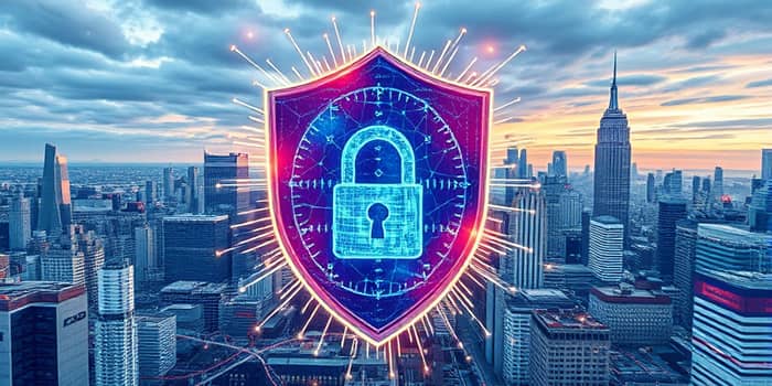 El Escudo Dinámico: Adaptación de la Gestión de Riesgos a Cambios