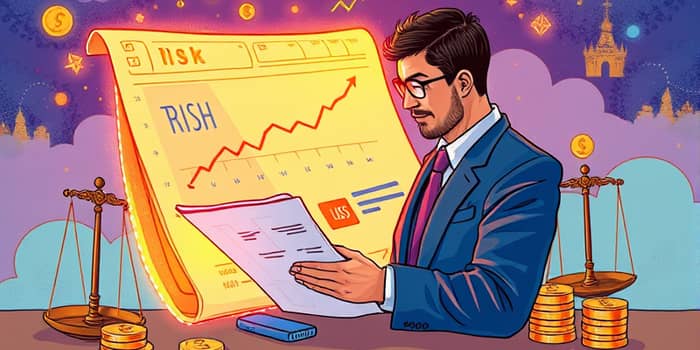 El Libro Blanco del Riesgo: Conceptos Esenciales para Inversores