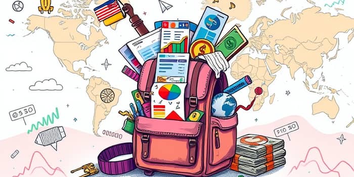 El Kit de Preparación: Herramientas para Desafíos Financieros Inminentes