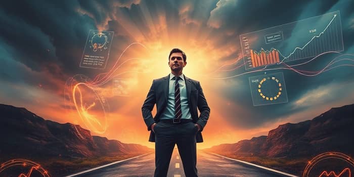 Decisiones Bajo Presión: Gestionando el Riesgo en Momentos Críticos