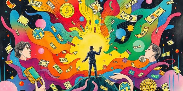 La psicología del dinero: Sesgos que afectan tus finanzas