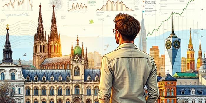 El Arquitecto del Patrimonio: Diseñando un Futuro Financiero Sólido