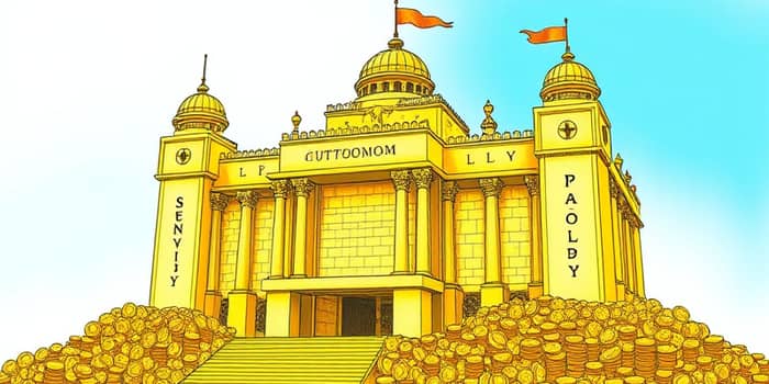 Fortaleza Financiera: Los Pilares de una Solvencia Duradera