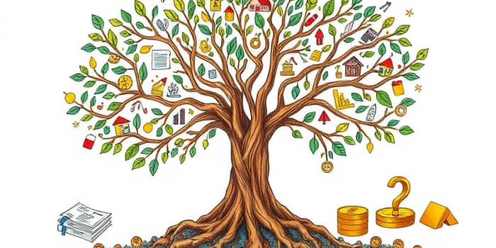 Gestión de patrimonio: Más allá del ahorro