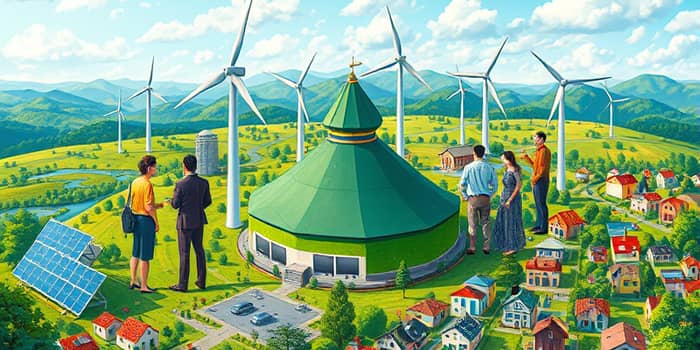 Inversión socialmente responsable: Gana y haz el bien