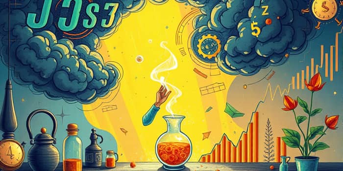 El Alquimista Financiero: Transformando el Riesgo en Oportunidad