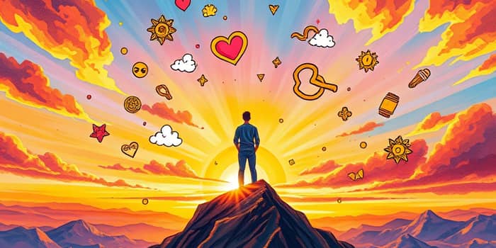 El Código de la Abundancia: Desbloquea tu Potencial Ilimitado