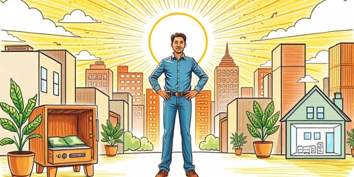 Finanzas para Solteros: Independencia y Éxito en tu Camino