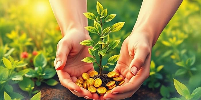 Finanzas Positivas: Cultiva una Relación Saludable con tu Dinero