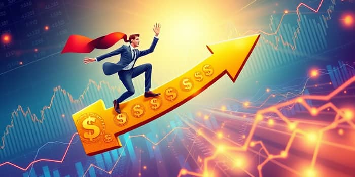 El Factor 'X' de tus Finanzas: Descubre tu Ventaja Competitiva