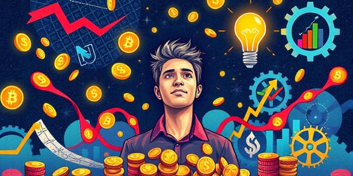 Finanzas Creativas: Desbloquea Soluciones a Problemas Comunes