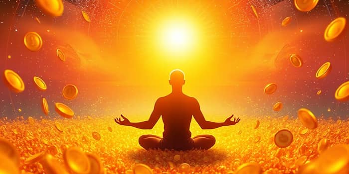 Riqueza Consciente: Vive con Propósito y Abundancia