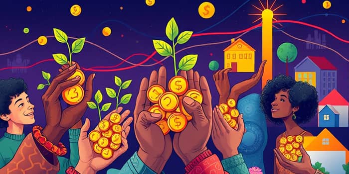 Finanzas Post-Pandemia: Reconstruye tu Economía con Inteli