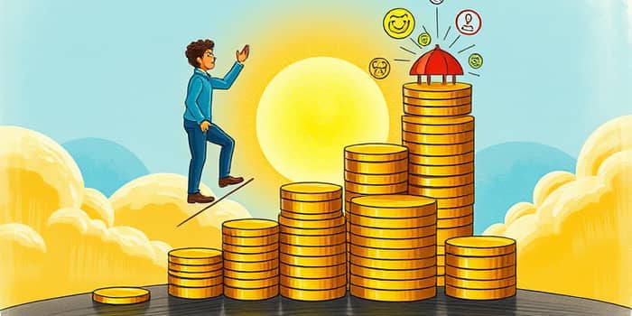 El Dinero como Herramienta: Úsalo para Construir tus Sueños