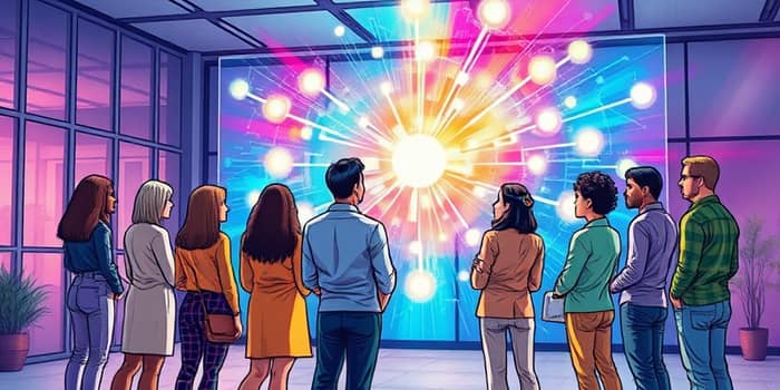 El Poder de la Anticipación: Prepárate para Crisis y Oportunidades