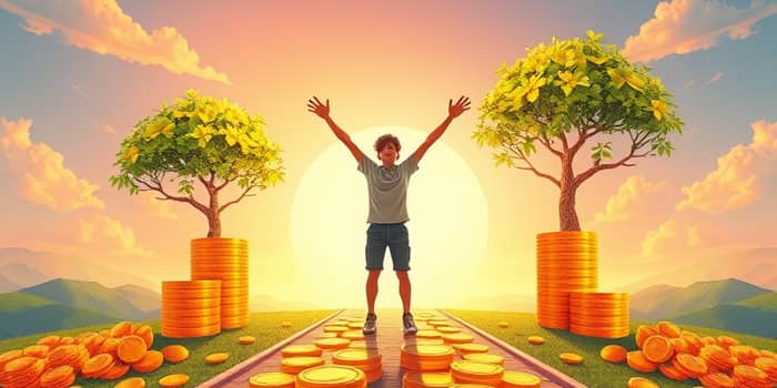 El Impacto de tus Micro-Decisiones: Pequeños Ajustes, Grandes Ahorros